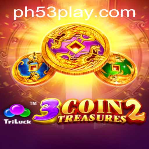 Exploring the Thrills of 3CoinTreasures2: A Digital Adventure
