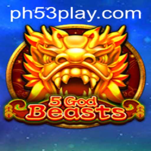 Unleashing the Power of 5GodBeasts and PH53.com