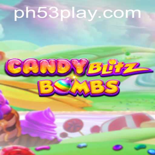 CandyBlitzBombs: An Intriguing Adventure into the Sweet World of Gaming