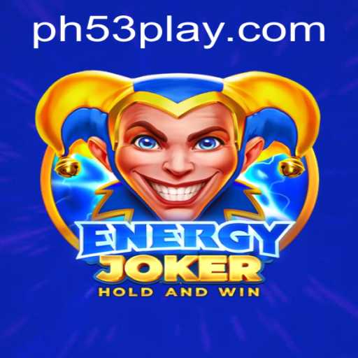 Discover the Exciting World of EnergyJoker: A New Era of Interactive Gameplay