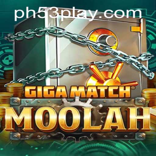 Unveiling GigaMatchMoolah: The Revolutionary Gaming Experience