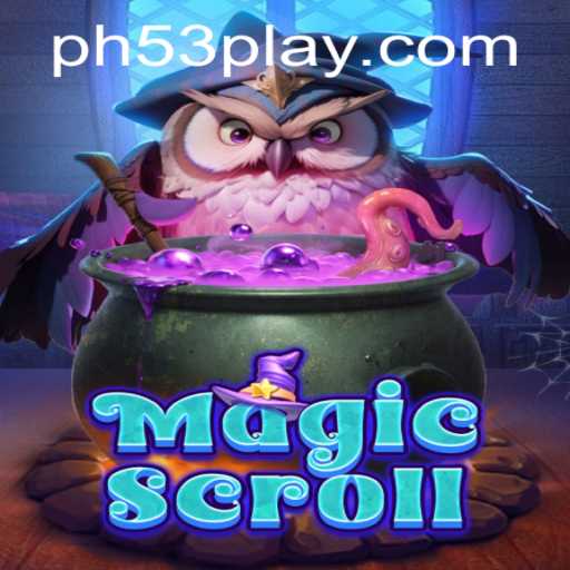 Unveiling the Enchantment of MagicScroll: A Journey into a Mystical Game