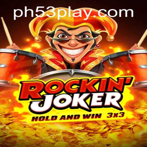 Discover the Thrill of RockinJoker and Experience the Excitement at PH53.com
